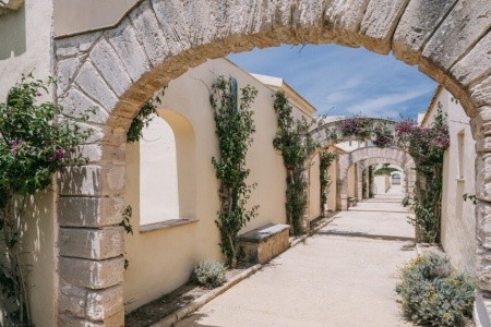 Mangia's Favignana Resort - 30