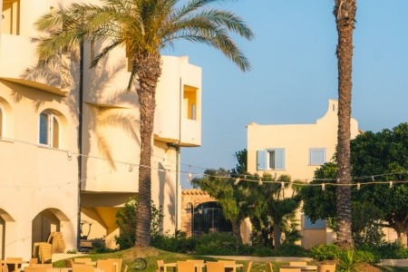 Mangia's Favignana Resort - 31