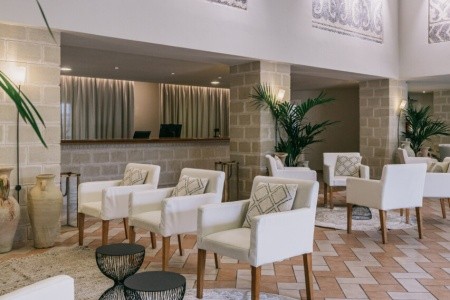 Mangia's Favignana Resort - 32