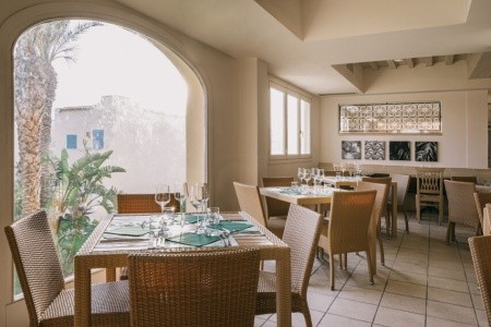 Mangia's Favignana Resort - 33