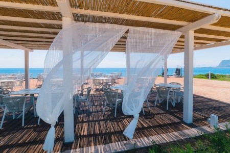 Mangia's Favignana Resort - 34