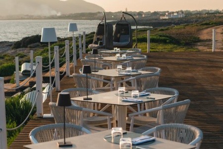 Mangia's Favignana Resort - 35