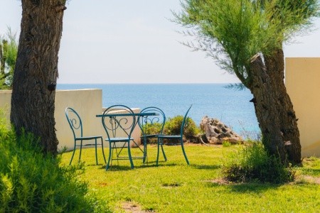 Mangia's Favignana Resort - 36