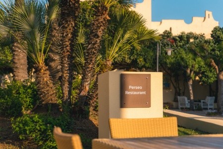 Mangia's Favignana Resort - 37