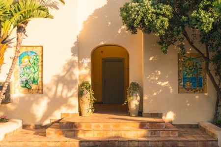 Mangia's Favignana Resort - 38