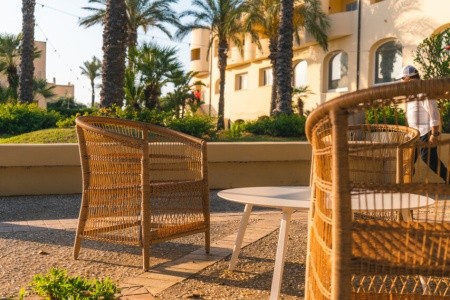 Mangia's Favignana Resort - 39