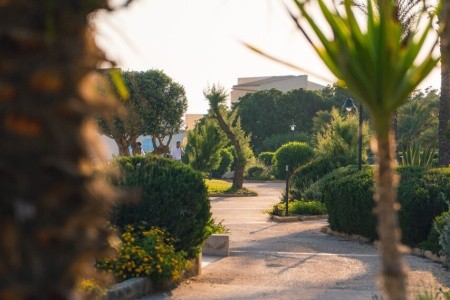 Mangia's Favignana Resort - 40