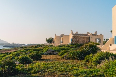 Mangia's Favignana Resort - 42