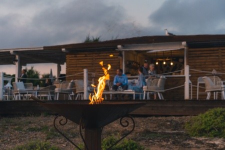 Mangia's Favignana Resort - 43