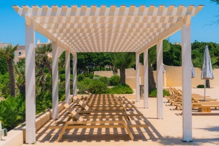 Mangia's Favignana Resort - 44