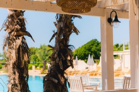 Mangia's Favignana Resort - 46