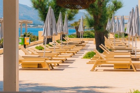 Mangia's Favignana Resort - 47