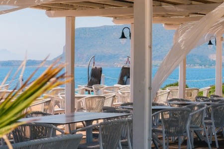 Mangia's Favignana Resort - 48