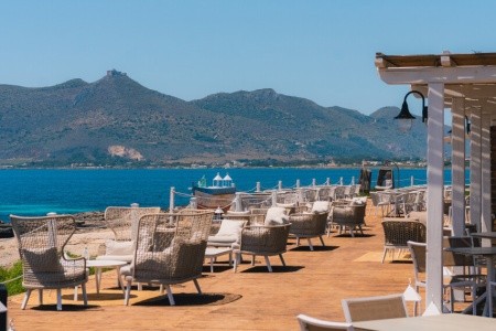 Mangia's Favignana Resort - 49