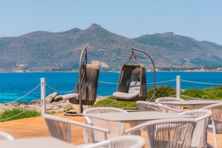 Mangia's Favignana Resort - 50