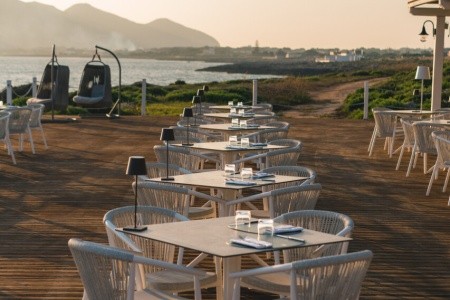 Mangia's Favignana Resort - 51