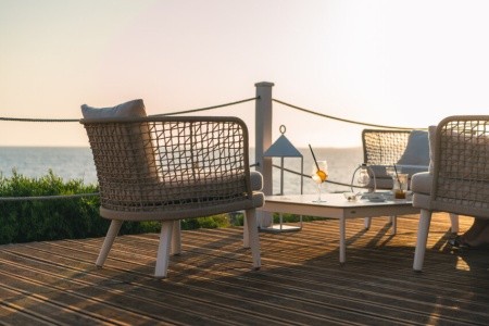 Mangia's Favignana Resort - 52