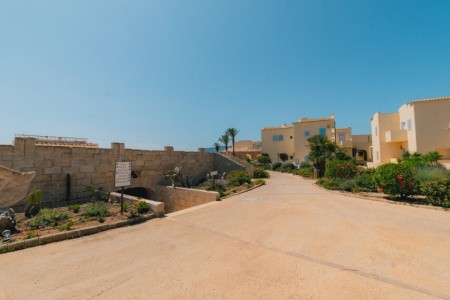 Mangia's Favignana Resort - 54