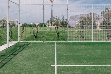 Mangia's Favignana Resort - 55