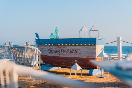 Mangia's Favignana Resort - 56