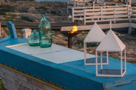 Mangia's Favignana Resort - 57