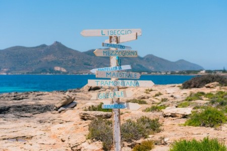 Mangia's Favignana Resort - 59