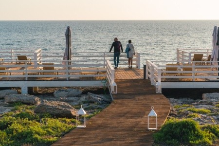 Mangia's Favignana Resort - 60