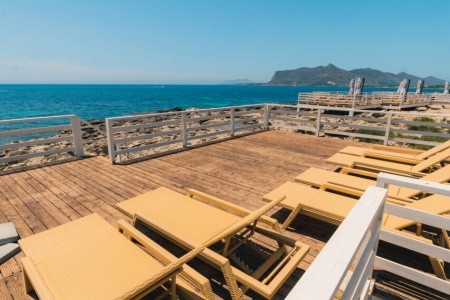 Mangia's Favignana Resort - 61