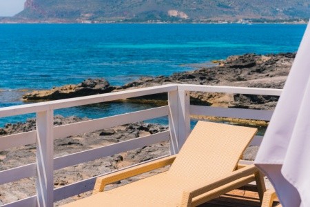 Mangia's Favignana Resort - 62