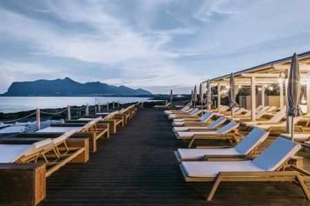 Mangia's Favignana Resort - 63