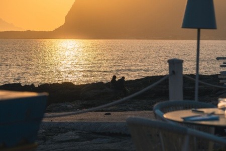 Mangia's Favignana Resort - 64