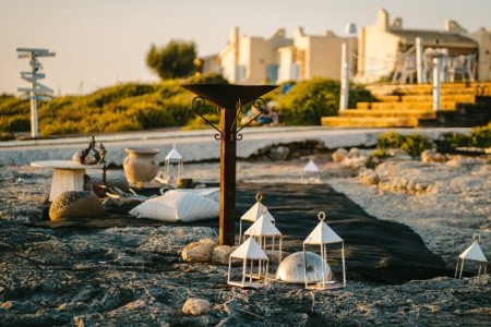 Mangia's Favignana Resort - 65