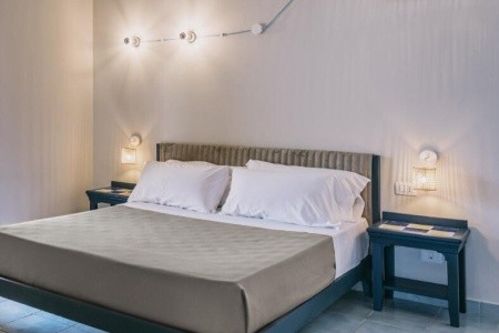 Mangia's Favignana Resort - 69