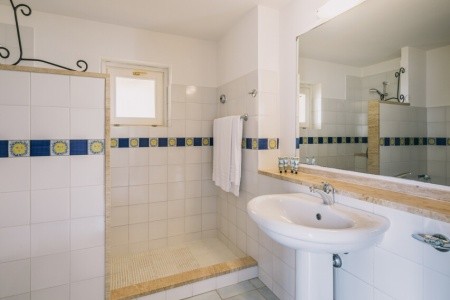 Mangia's Favignana Resort - 70