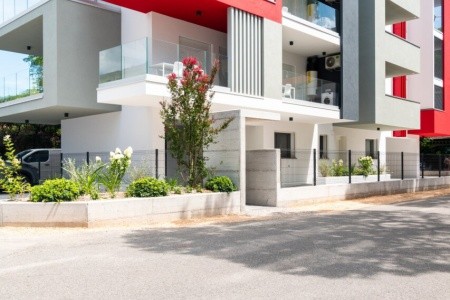 Residence One Life Suites - 2