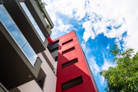 Residence One Life Suites - 3