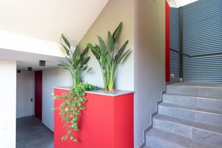 Residence One Life Suites - 4