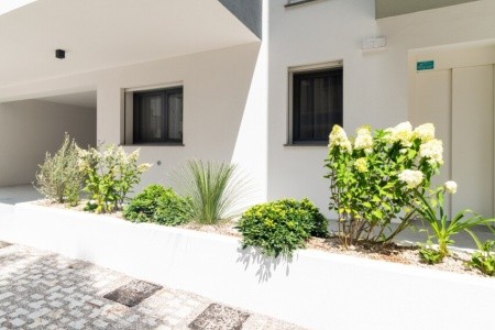 Residence One Life Suites - 8