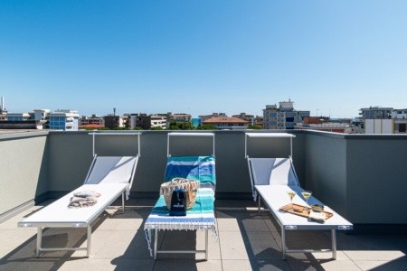 Residence One Life Suites - 11