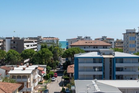 Residence One Life Suites - 12