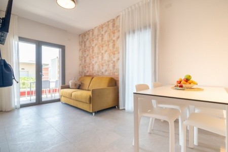 Residence One Life Suites - 13