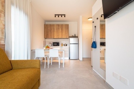 Residence One Life Suites - 14