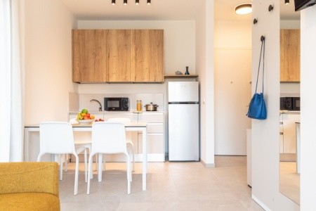 Residence One Life Suites - 15