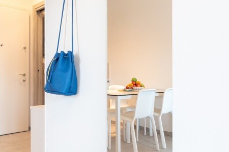 Residence One Life Suites - 16