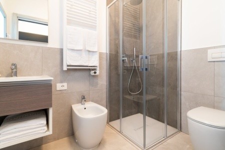 Residence One Life Suites - 18