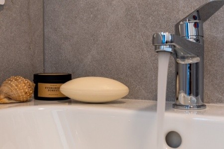 Residence One Life Suites - 19