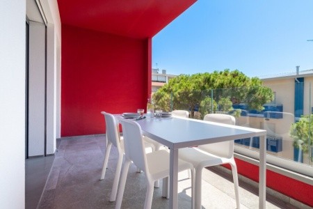 Residence One Life Suites - 20