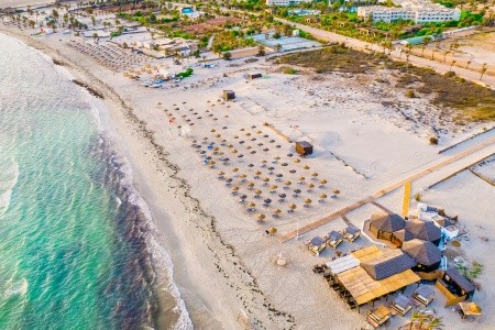 Tunisko Djerba Royal Garden Palace 11 dňový pobyt All Inclusive Letecky Letisko: Praha June 2026 (19/06/26-29/06/26)