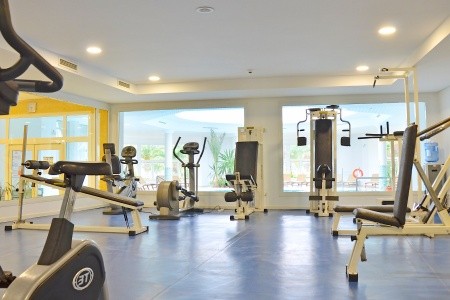 Tunisko Djerba Royal Garden Palace 11 dňový pobyt All Inclusive Letecky Letisko: Praha June 2026 (19/06/26-29/06/26)