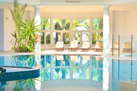 Tunisko Djerba Royal Garden Palace 11 dňový pobyt All Inclusive Letecky Letisko: Praha June 2026 (19/06/26-29/06/26)